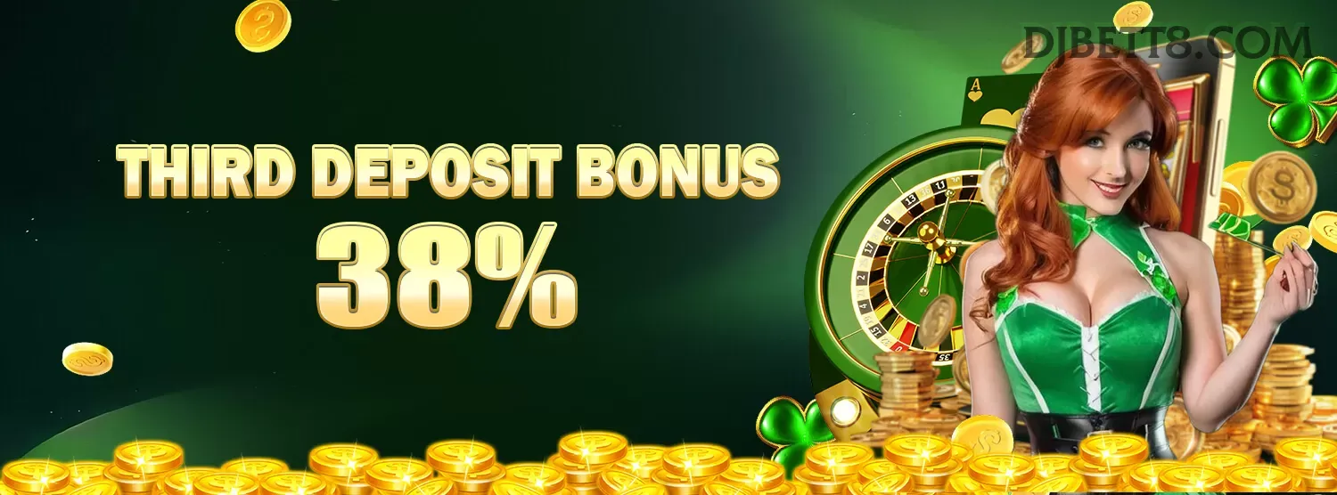 Configurações úteis dentro do app djbet