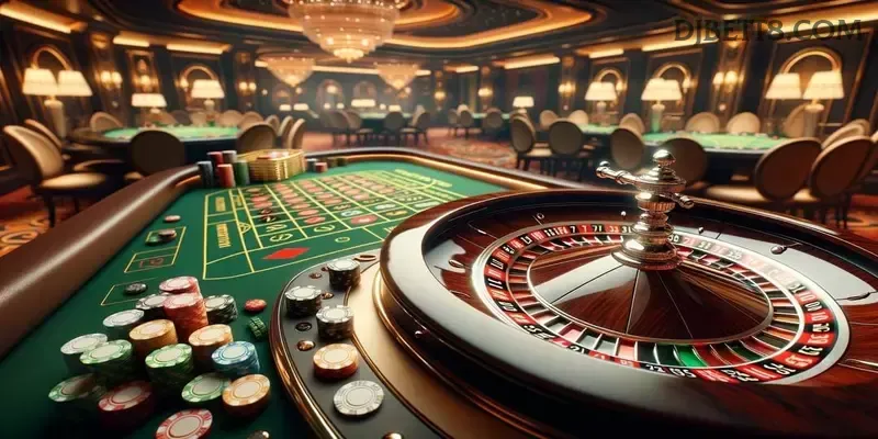 Guia rápido de apostas ao vivo na djbet