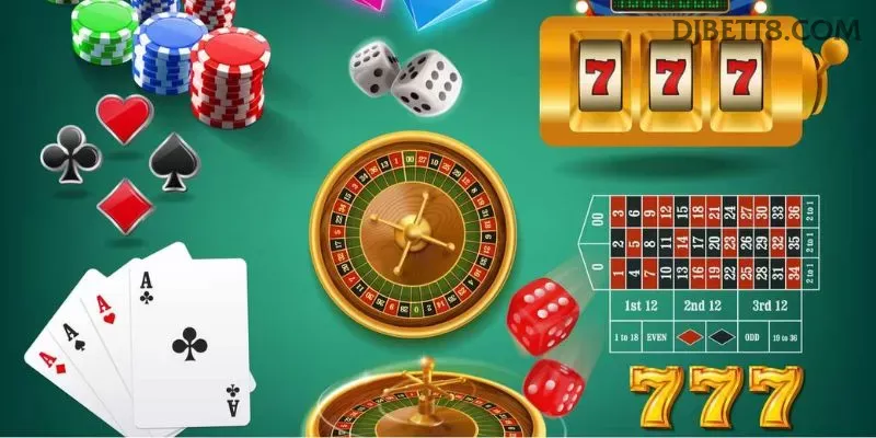 Download app djbet Android iOS