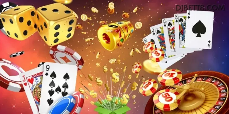 App djbet Android download