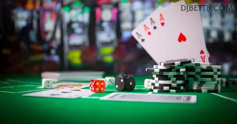 djbet slots no app