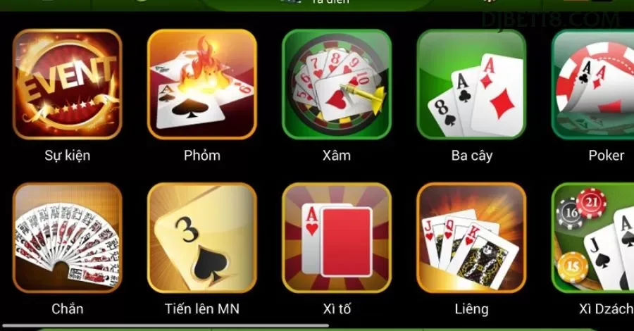 Ganhar e sacar na djbet