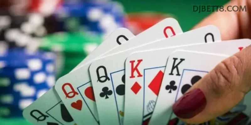 Saque PIX djbet