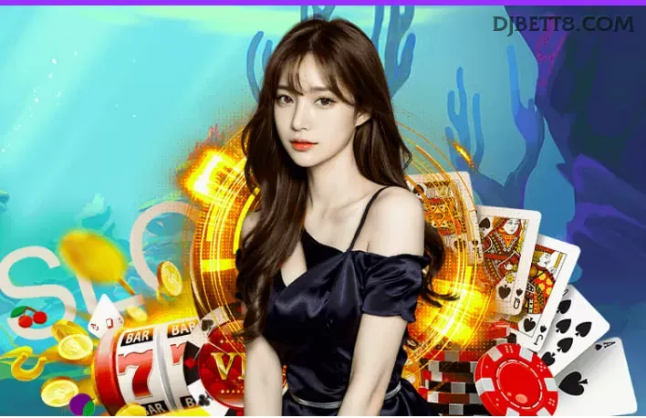 Bônus e prêmios djbet